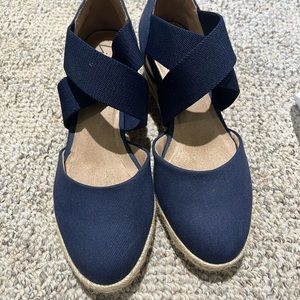 Life Stride Velocity 2.0 low heel